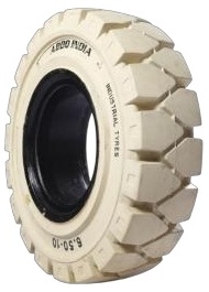 Addo India Forklift & Port Material Handling Tyre