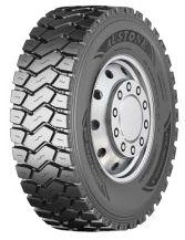 Austone Rugged SUV Off-Road Mud Terrain Tyre