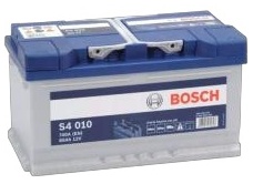 Bosch High-Performance Commercial Battery