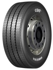 CEAT Winmile Heavy Commercial Truck Radial Tyre