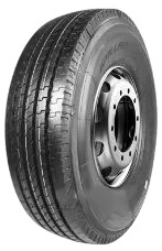 Gallant Heavy Haulage Highway Tyre