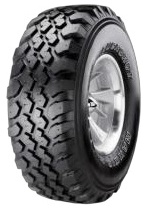 Maxxis Commercial Heavy Ply Tyre
