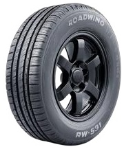 Roadwing Mining & Construction Trailer Tyre