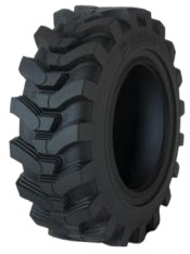 Solideal Industrial Heavy-Duty Forklift Solid Tyre