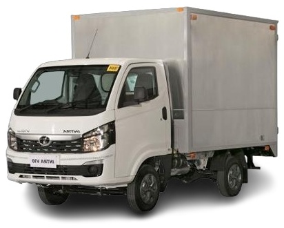 Tata Intra V10 Delivery Truck