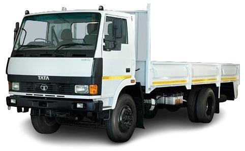 TATA LPT1116 Medium Freight Truck